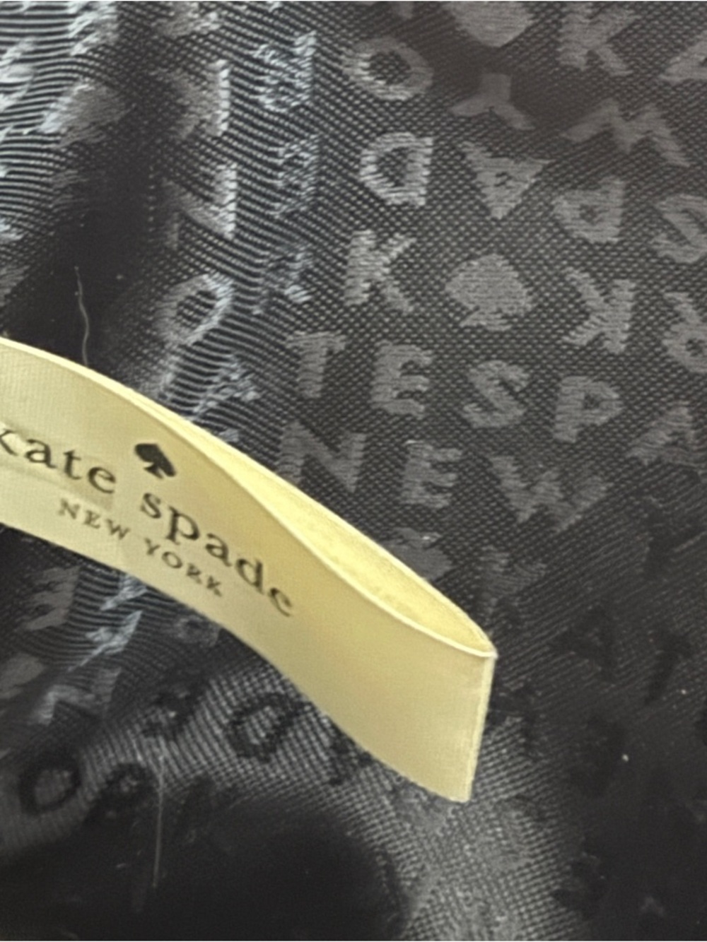 kate spade Tote - Picture 6 of 12